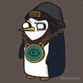 MafiaPenguin